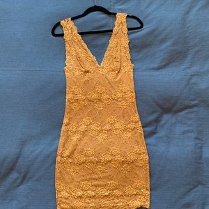 Marciano dress size XS